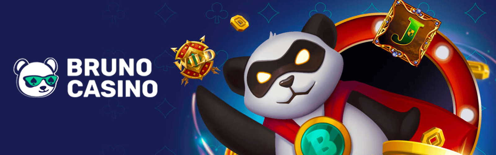 Bruno Casino bonus